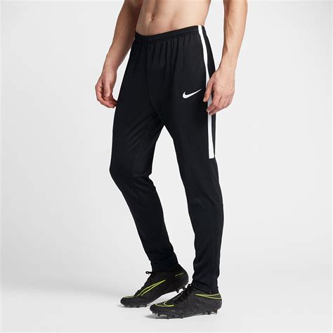 Upgrade Your Game with Nike Academy Pants for Men - Performance and Style in One!